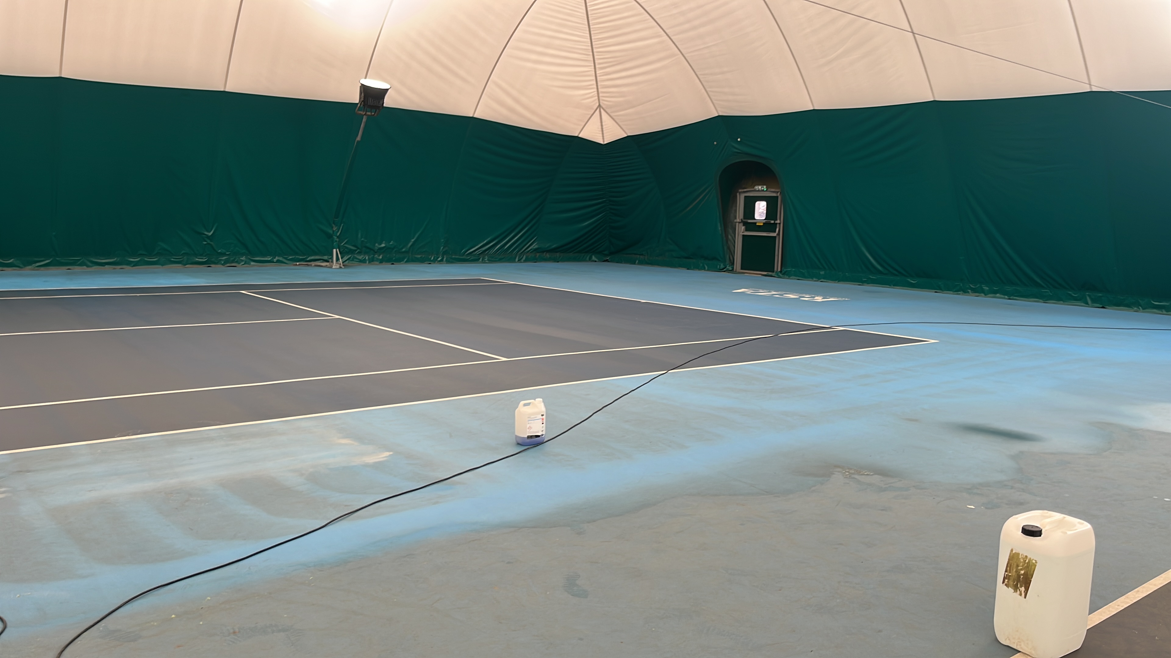 Aesthetics and Performance restored!