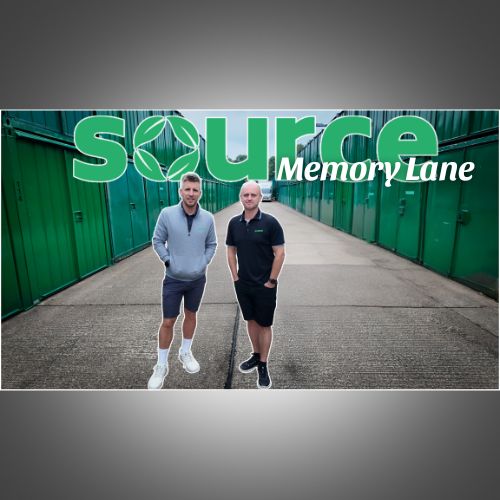 20 Years of Source