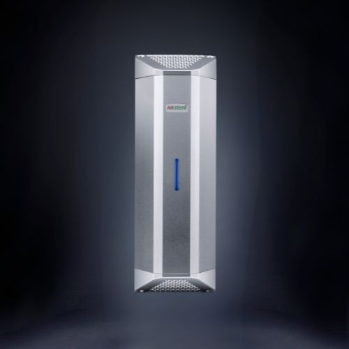 Which AIRsteril for my environment?