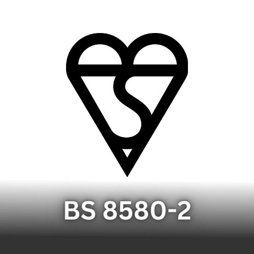 BS 8580-2. What is it and should I care?