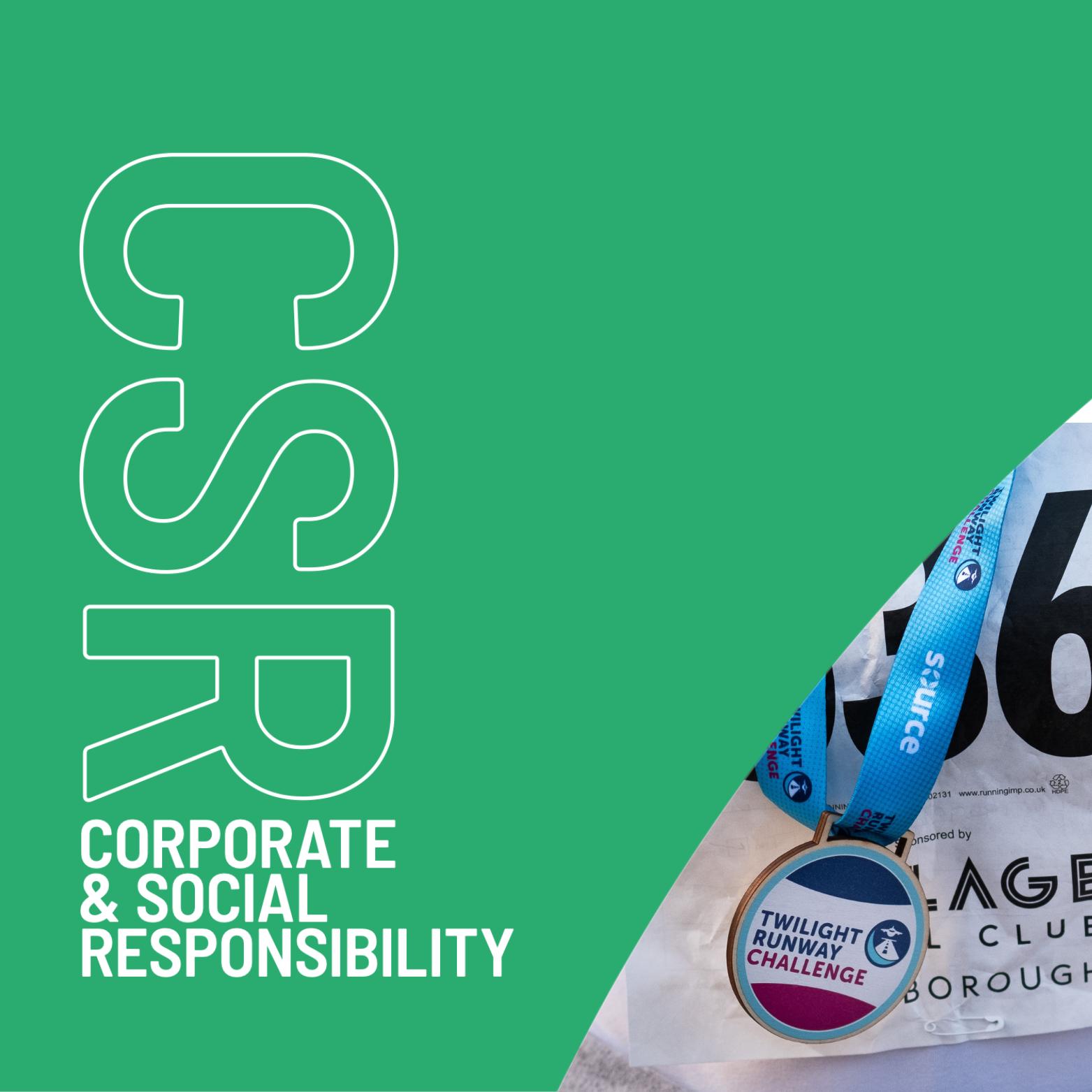 CSR Overview 2025