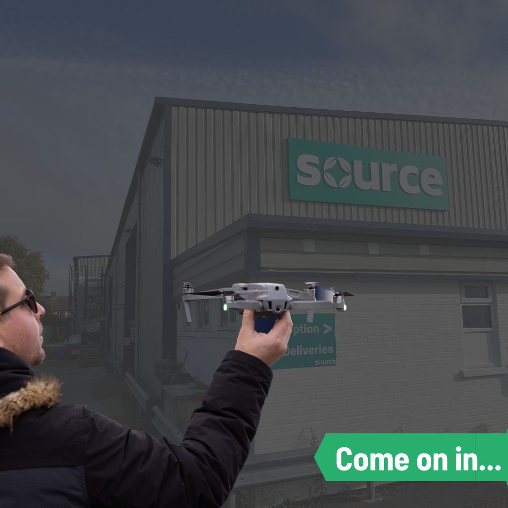 Take the Source Tour