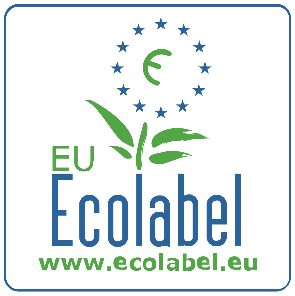 EU Flower