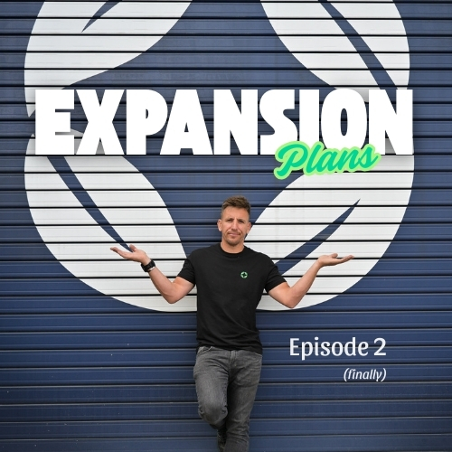 Source Expansion - Episode 2