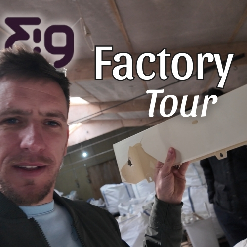 What happens to your old dispensers?