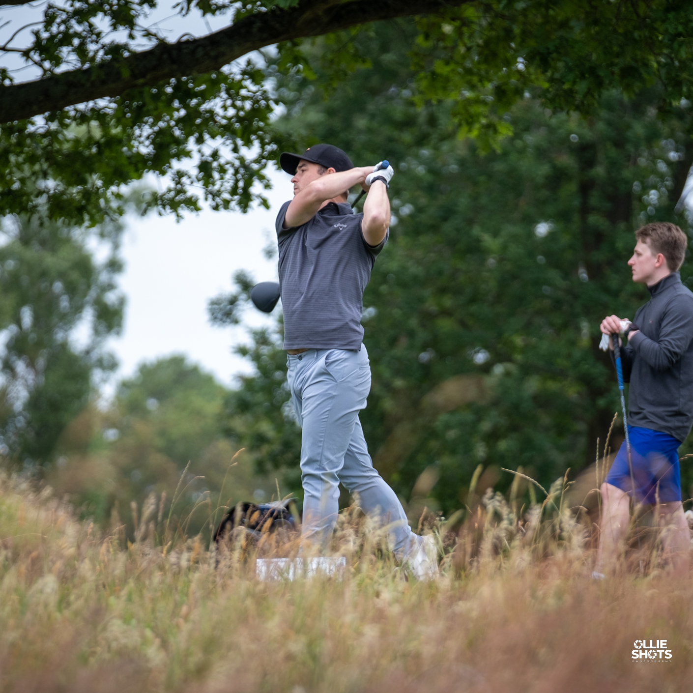 Charity Golf Day 2024 Success!