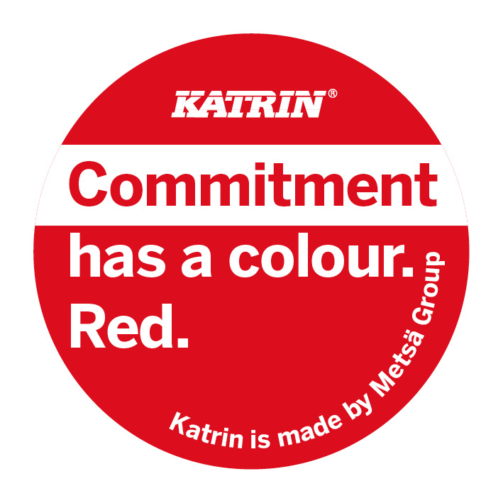Katrin Badge