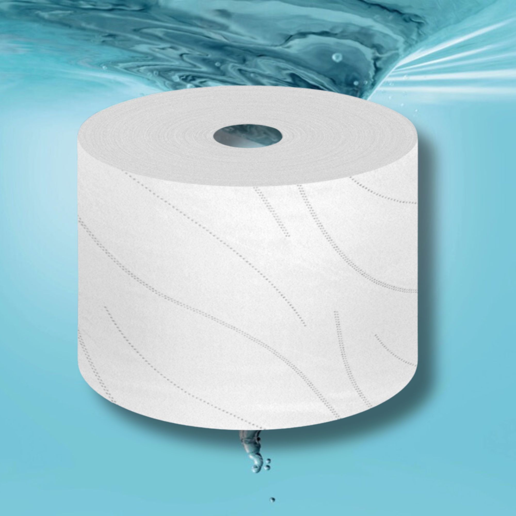 NEW! Lucart launch their L1 in Aquastream form