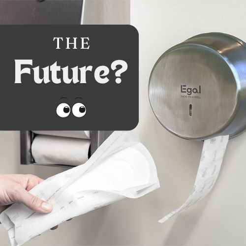 Is this future for Feminine Hygiene?