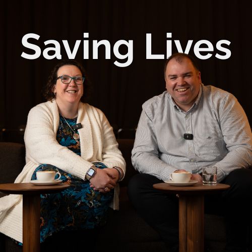 More lives positively affected