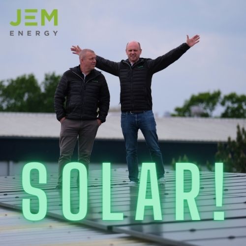 Source Solar Installed
