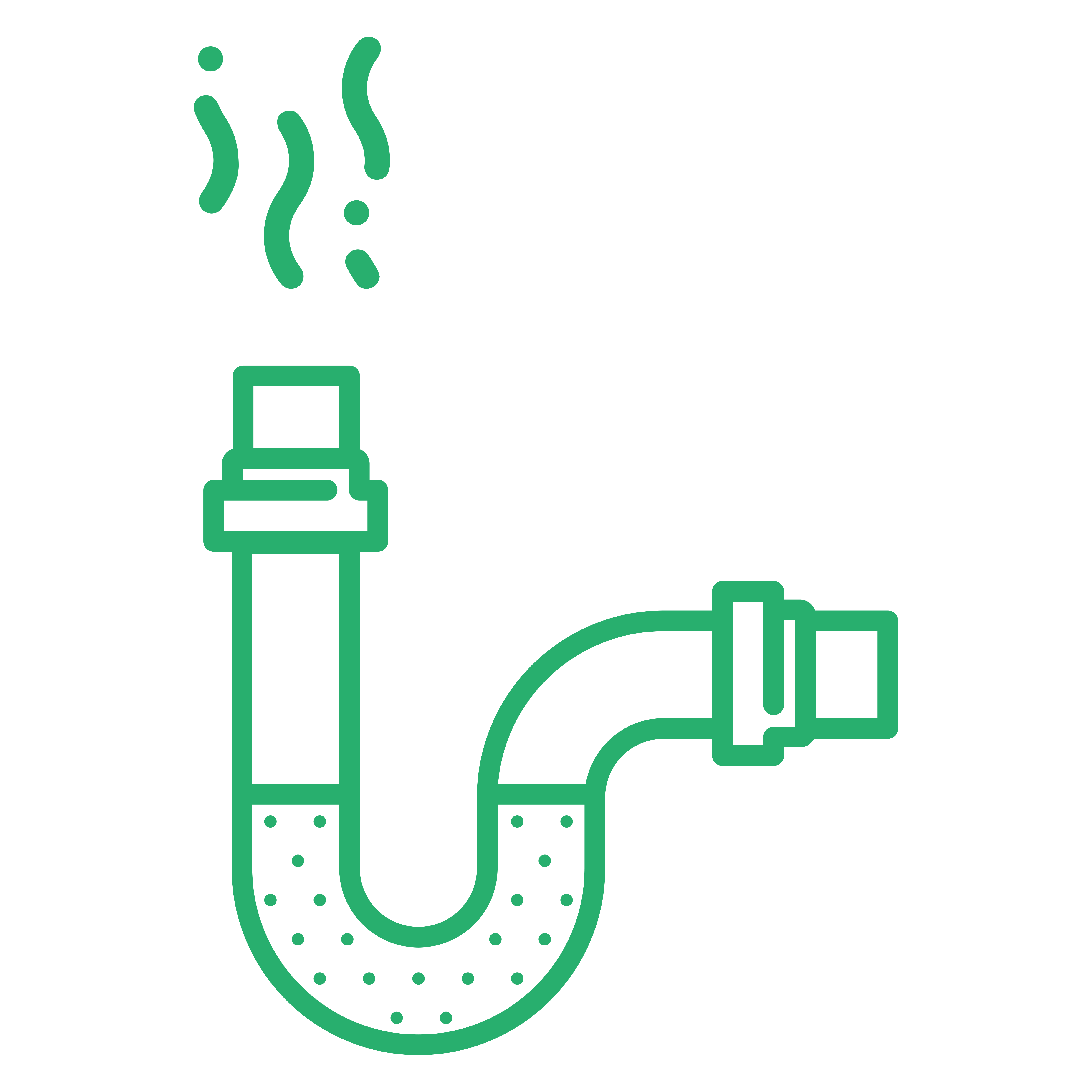 Blockages and Biofilms in our Drains