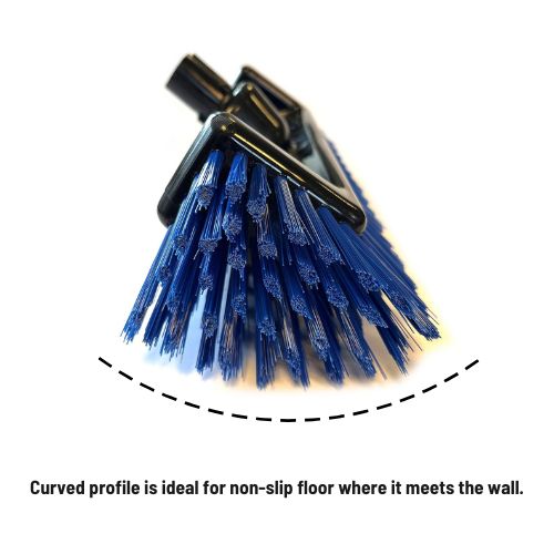 SYR Scrator Brush Blue Source