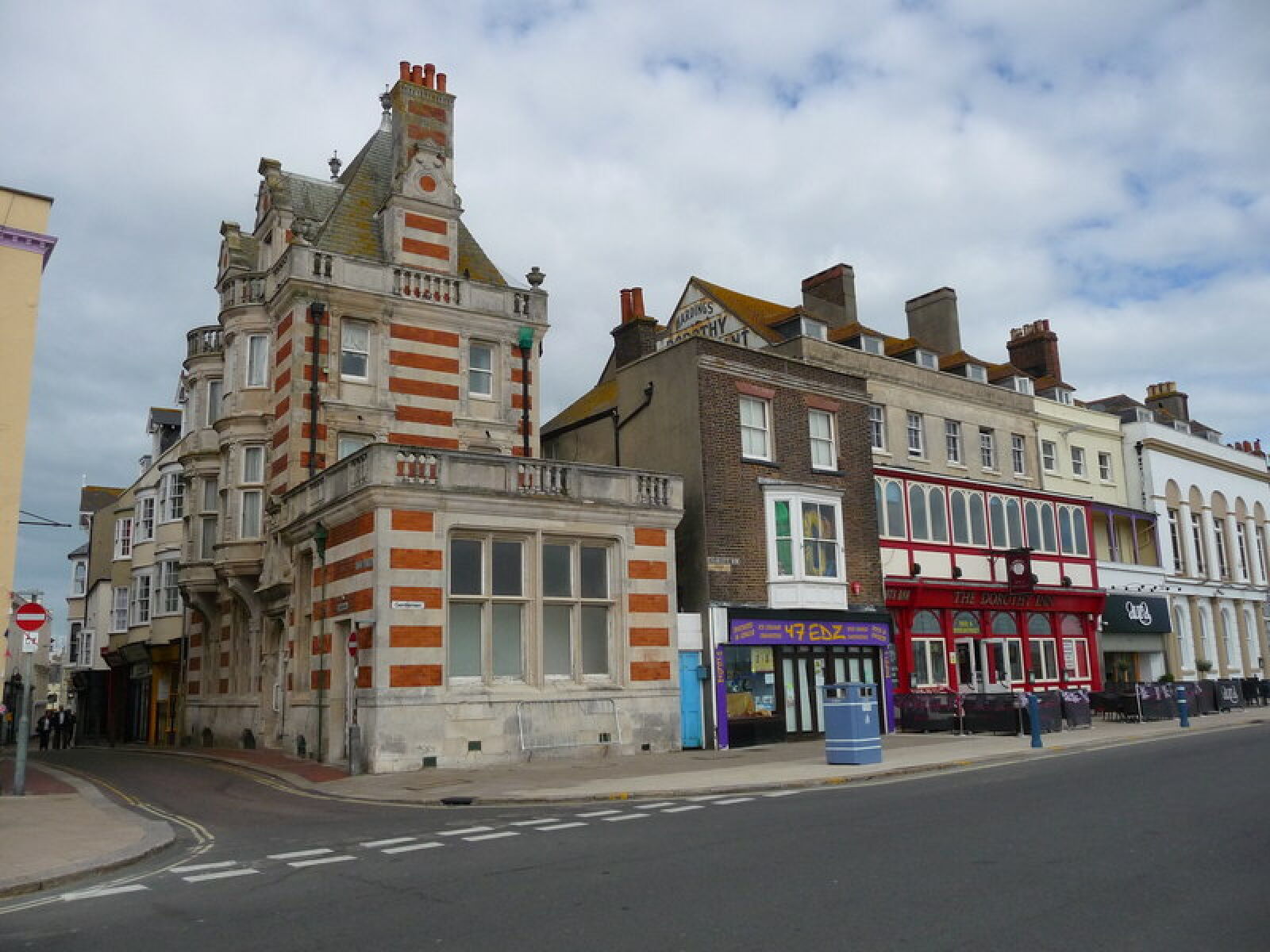 Public Toilets The Ultimate Challenge Accepted!